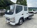 2007 Mitsubishi Fuso Canter