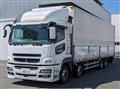 2014 Mitsubishi Fuso Super Great