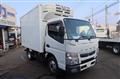 2018 Mitsubishi Fuso Canter