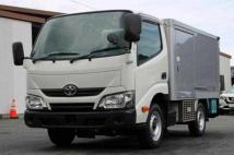 2021 Toyota Dyna Truck