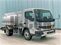 2025 Mitsubishi Fuso Canter
