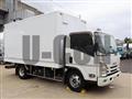 2019 Isuzu Elf Truck