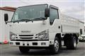 2018 Isuzu Elf Truck