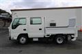 2018 Isuzu Elf Truck