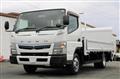 2018 Mitsubishi Fuso Canter
