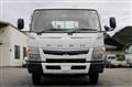 2018 Mitsubishi Fuso Canter