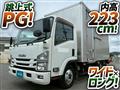 2016 Isuzu Elf Truck
