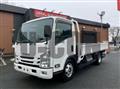 2020 Isuzu Elf Truck