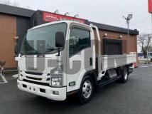 2020 Isuzu Elf Truck