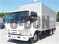 2012 Isuzu Elf Truck