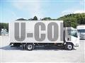 2012 Isuzu Elf Truck