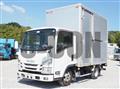 2018 Isuzu Elf Truck