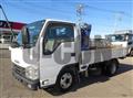 2015 Isuzu Elf Truck