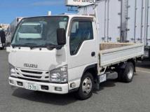 2016 Isuzu Elf Truck