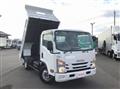 2016 Isuzu Elf Truck