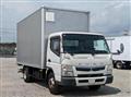 2018 Mitsubishi Fuso Canter