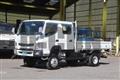 2014 Mitsubishi Fuso Canter