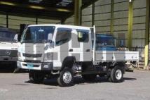 2014 Mitsubishi Fuso Canter