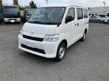 2025 Toyota Townace Van