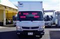 2017 Mitsubishi Fuso Canter