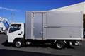 2017 Mitsubishi Fuso Canter