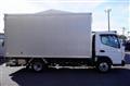 2017 Mitsubishi Fuso Canter