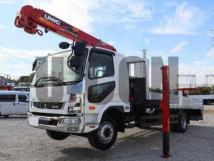 2024 Mitsubishi Fuso Fighter