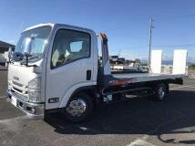 2017 Isuzu Elf Truck