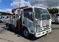 2017 Isuzu Elf Truck