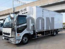 2021 Mitsubishi Fuso Fighter