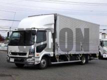 2023 Mitsubishi Fuso Fighter