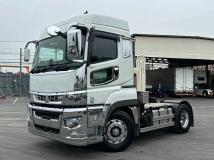 2024 Mitsubishi Fuso Super Great