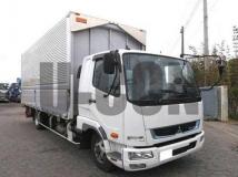 2020 Mitsubishi Fuso Fighter