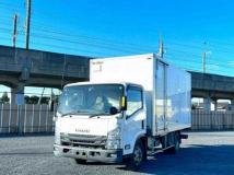2018 Isuzu Elf Truck