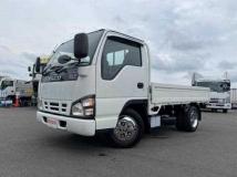 2005 Isuzu Elf Truck
