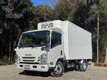 2019 Isuzu Elf Truck