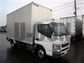 2011 Mitsubishi Fuso Canter