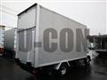 2011 Mitsubishi Fuso Canter