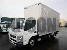 2011 Mitsubishi Fuso Canter