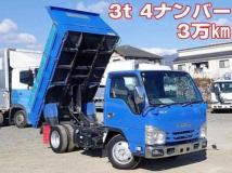 2019 Isuzu Elf Truck