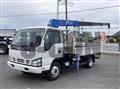 2006 Isuzu Elf Truck