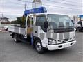 2006 Isuzu Elf Truck