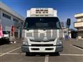 2017 Mitsubishi Fuso Canter