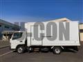 2017 Mitsubishi Fuso Canter