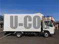 2017 Mitsubishi Fuso Canter