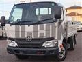 2018 Toyota Dyna Truck