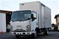 2018 Isuzu Elf Truck