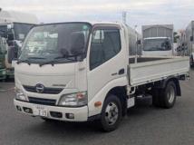 2016 Hino Dutro