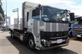2025 Mitsubishi Fuso Super Great