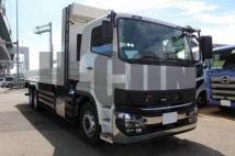 2025 Mitsubishi Fuso Super Great